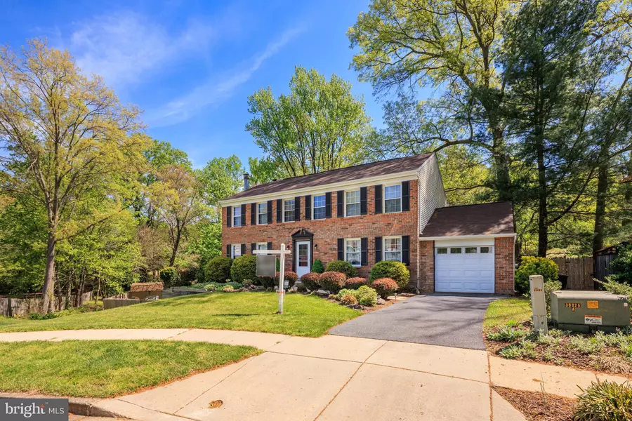 12910 MAYFLOWER LN, Bowie, MD 20720