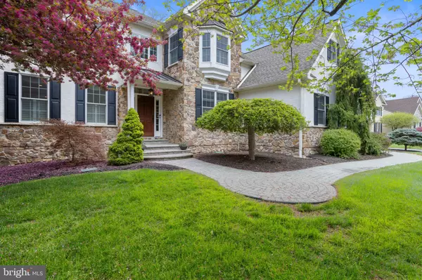 Glen Mills, PA 19342,41 BEECH TREE DR