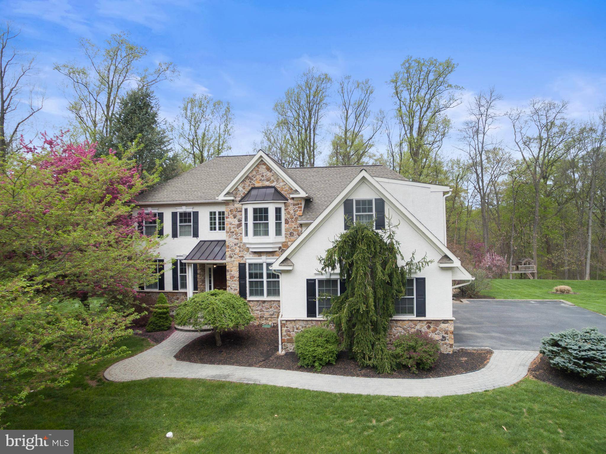 Glen Mills, PA 19342,41 BEECH TREE DR