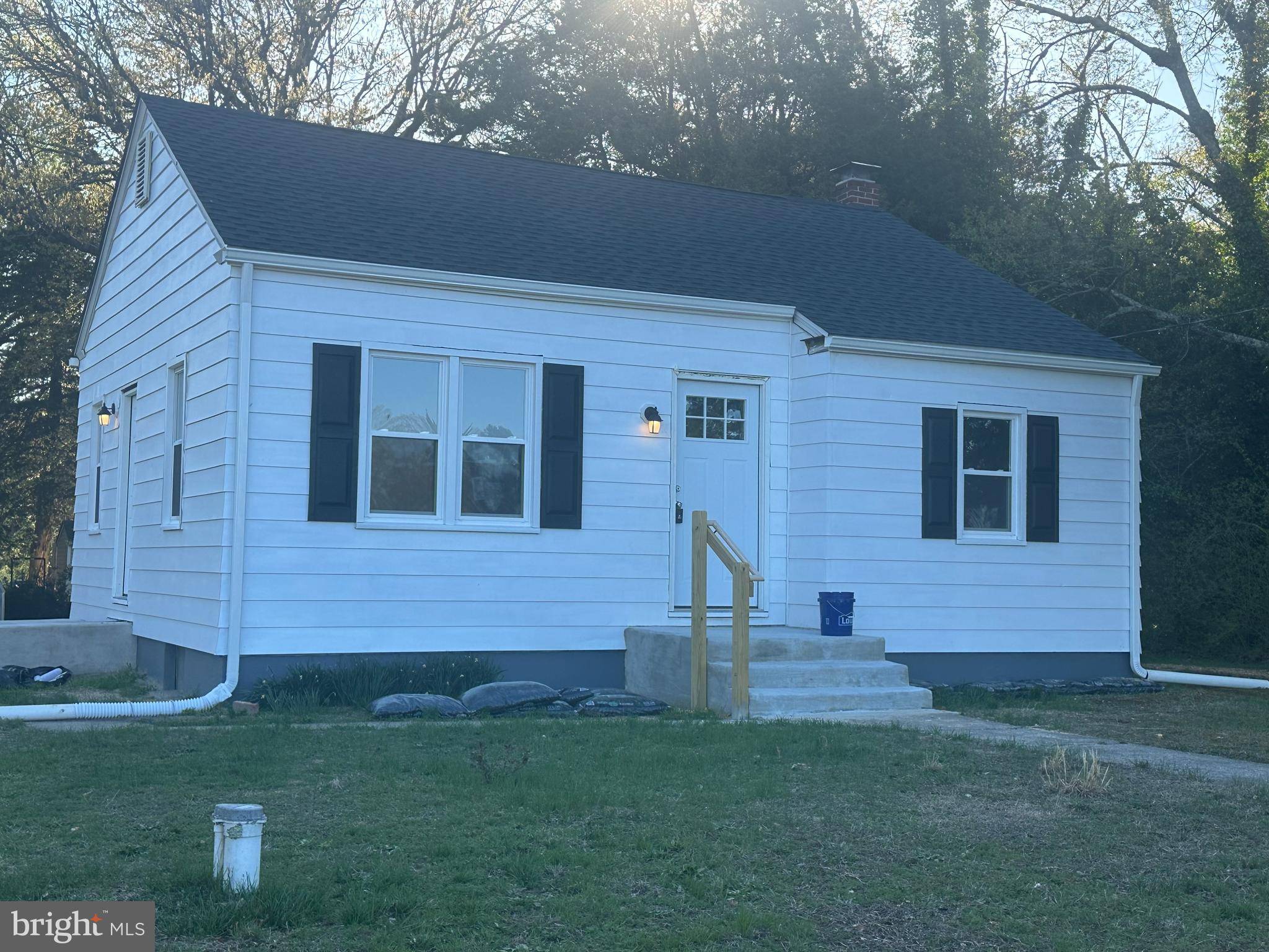 17 PINEVIEW TER, Bridgeton, NJ 08302