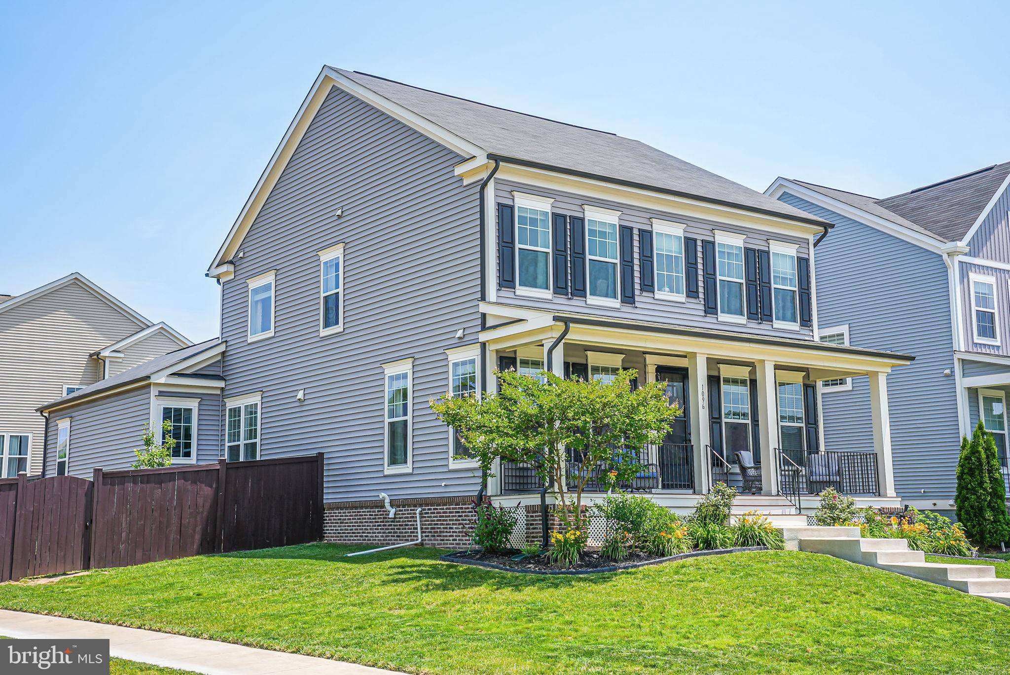 Stafford, VA 22554,1096 ASPEN RD