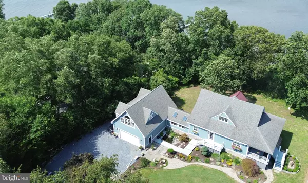 Chestertown, MD 21620,492 PEAR TREE POINT RD