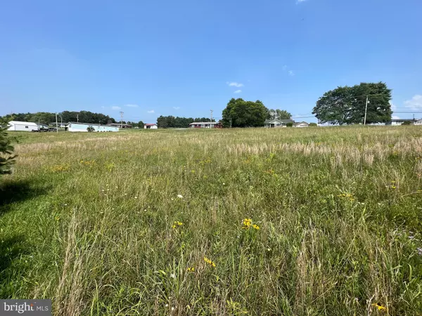 Breezewood, PA 15533,LOTS 6-8 EAST GRACEVILLE ROAD