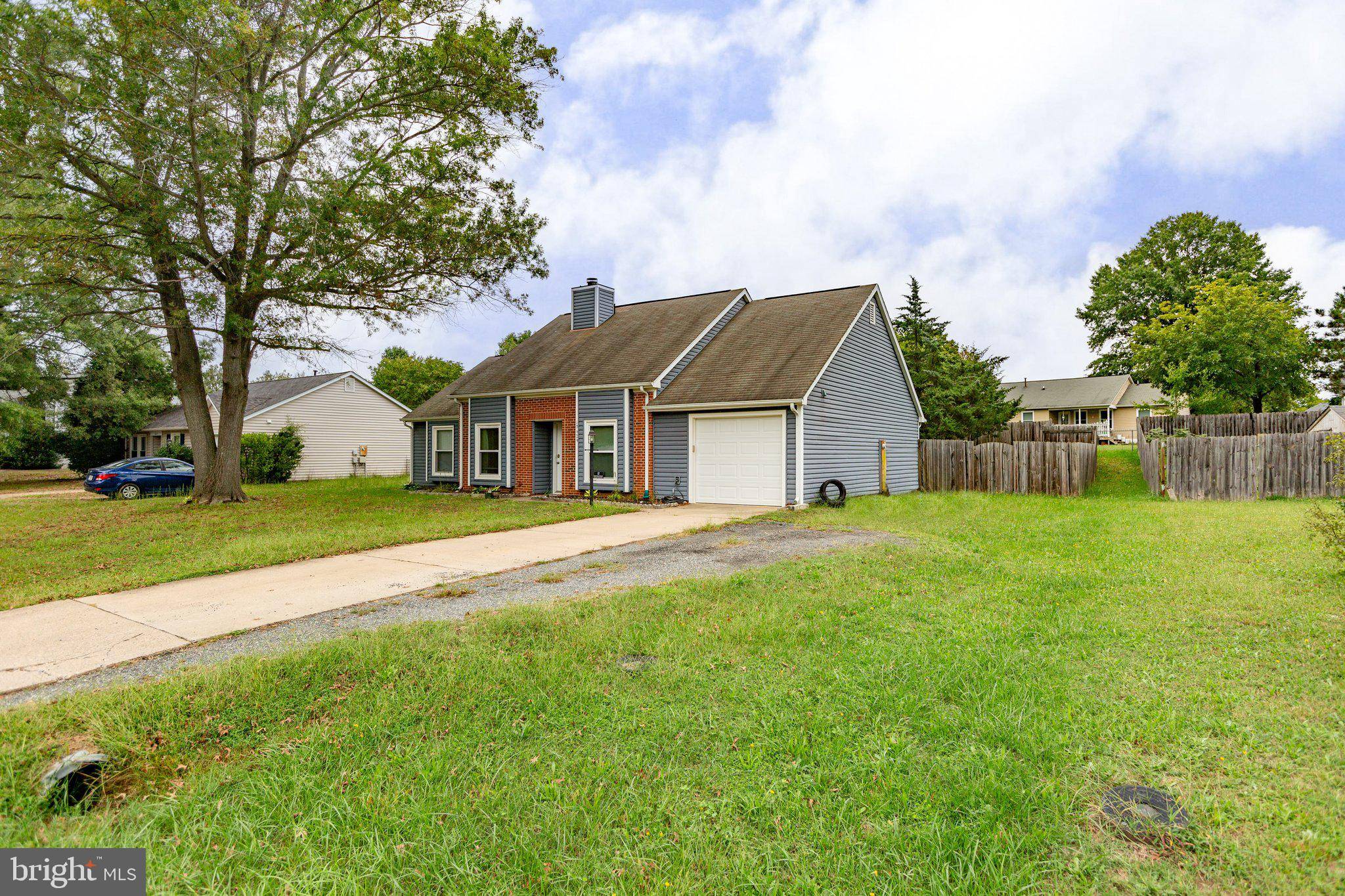 Fredericksburg, VA 22407,10629 BENT TREE DR