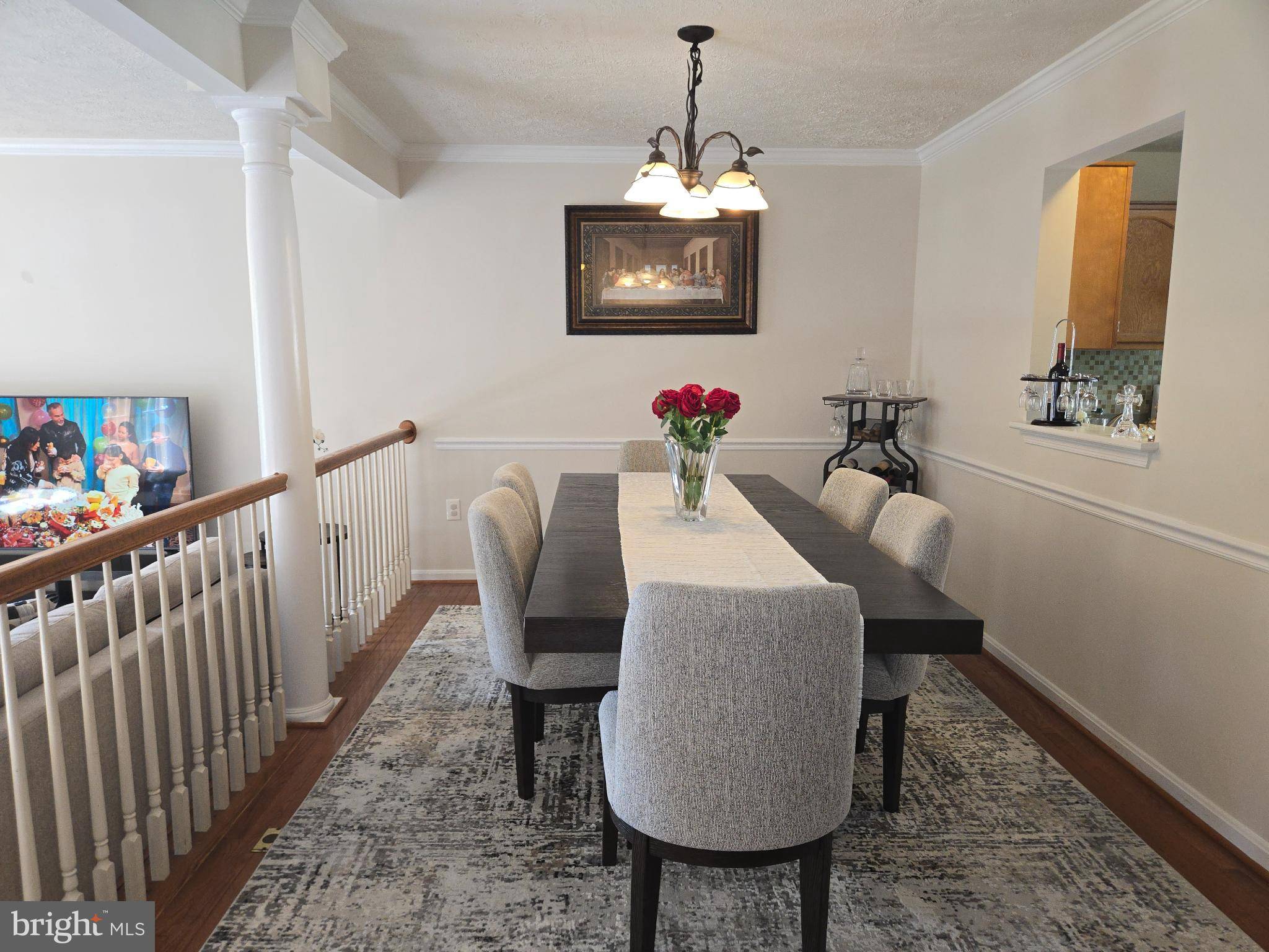 Stafford, VA 22554,206 PARK BROOK CT