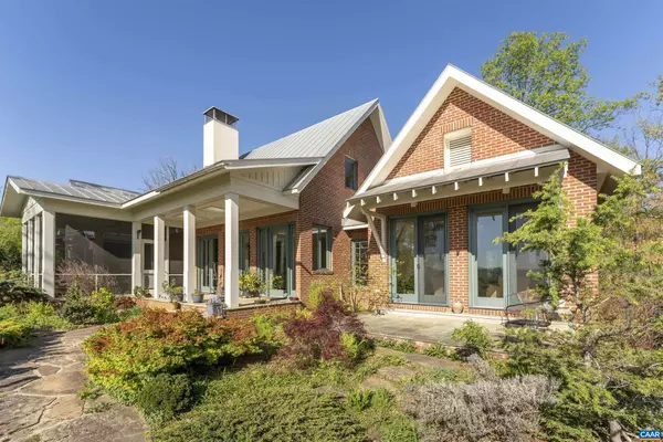 North Garden, VA 22959,585 HIGHTOP DR