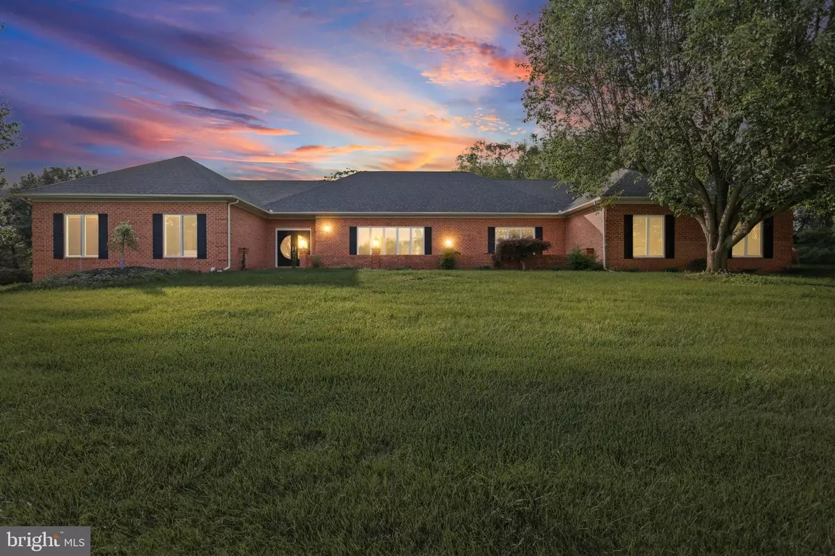 Cockeysville, MD 21030,726 WEIL MANDEL WAY