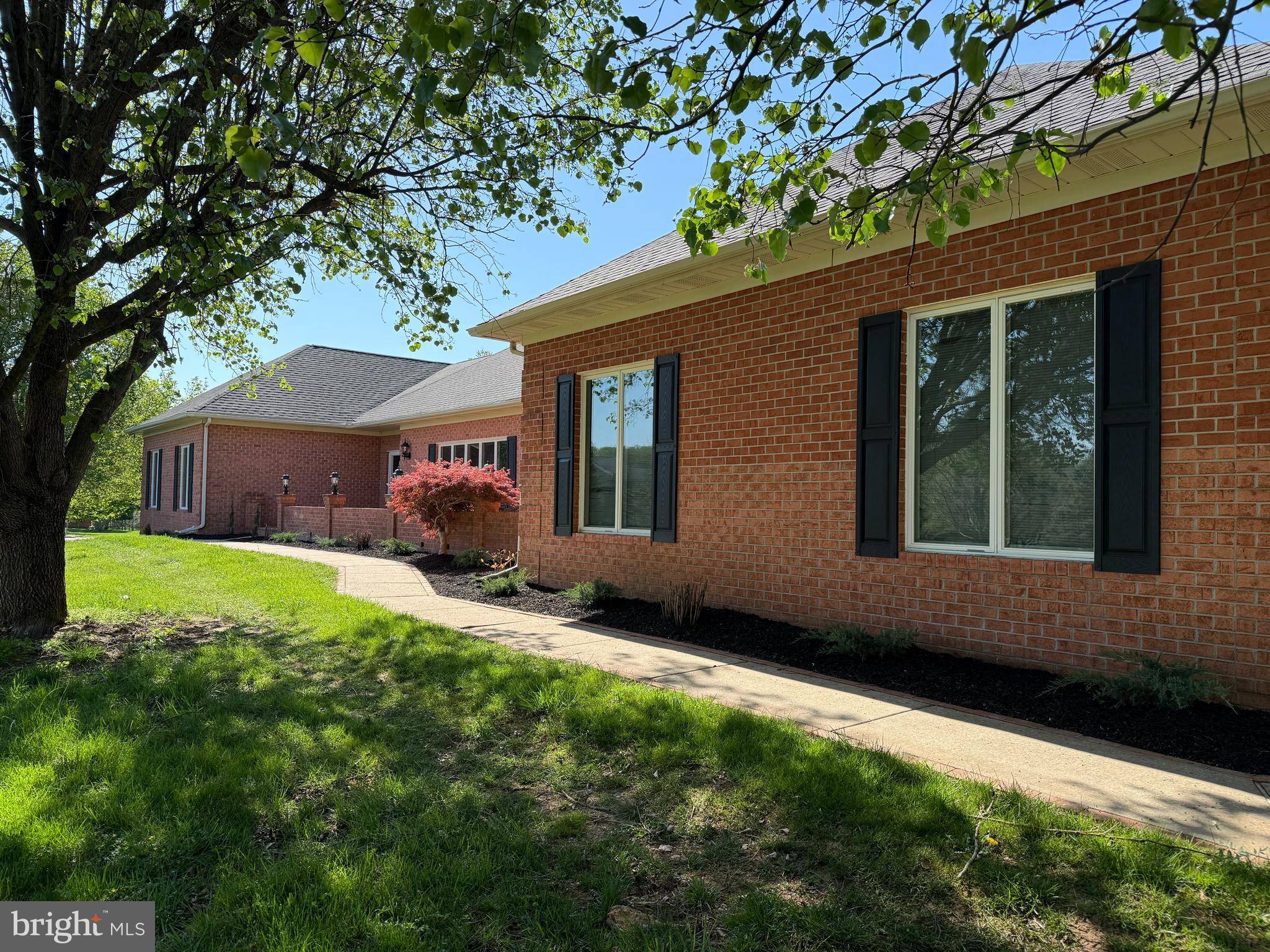 726 WEIL MANDEL WAY, Cockeysville, MD 21030