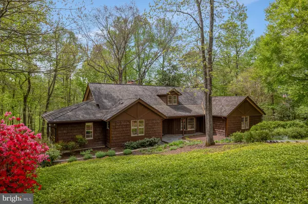 Mclean, VA 22102,9115 MILL POND VALLEY DRIVE