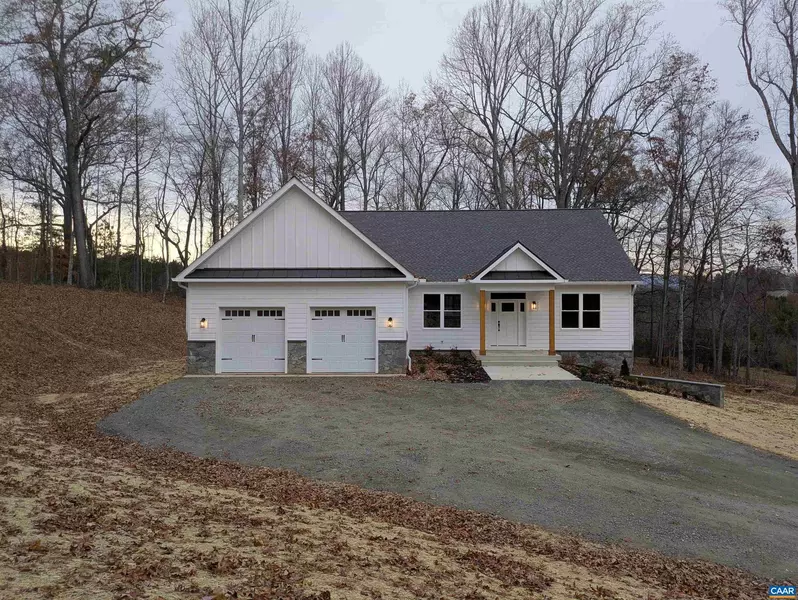 22 HORIZON DR, Ruckersville, VA 22968