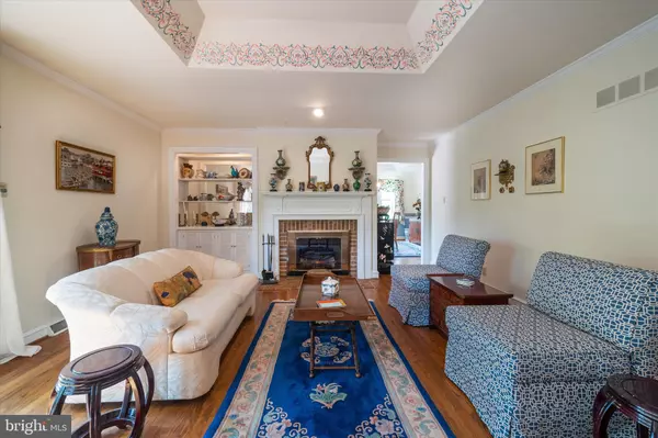 Wilmington, DE 19807,5 W CLIVDEN PL