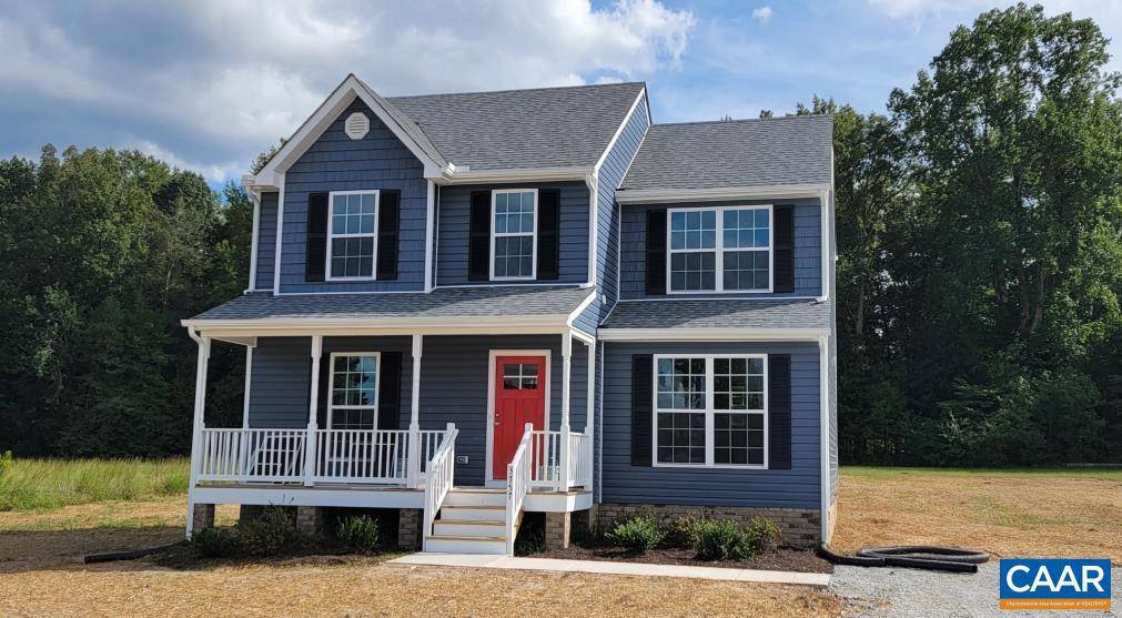 Louisa, VA 23093,423 AMICK RD #AW2