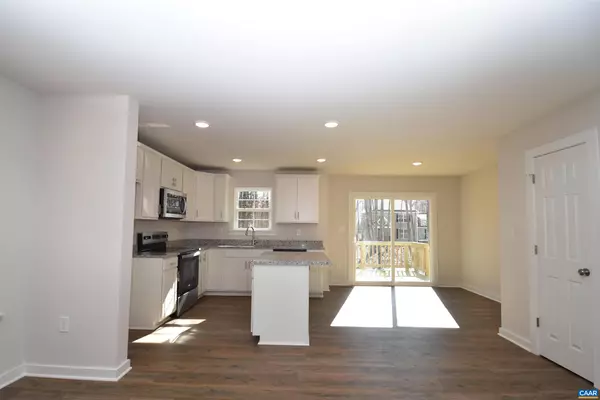 Louisa, VA 23093,423 AMICK RD #AW2