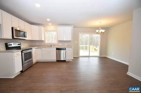 Louisa, VA 23093,423 AMICK RD #AW2