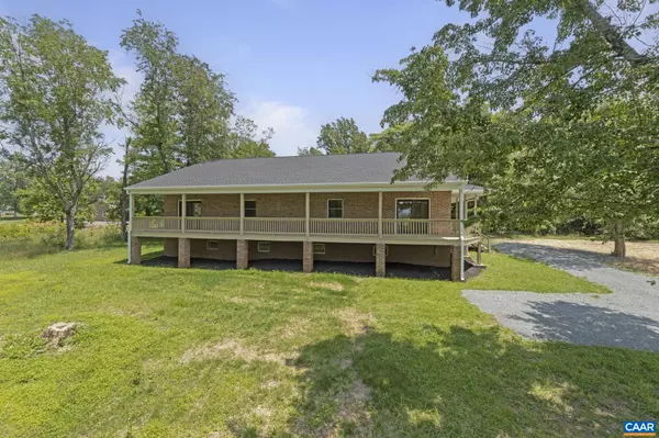Ruckersville, VA 22968,115 MONTVIEW DR