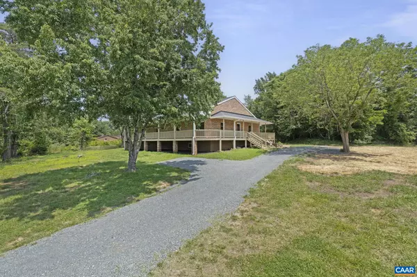 115 MONTVIEW DR, Ruckersville, VA 22968