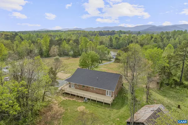 Ruckersville, VA 22968,115 MONTVIEW DR