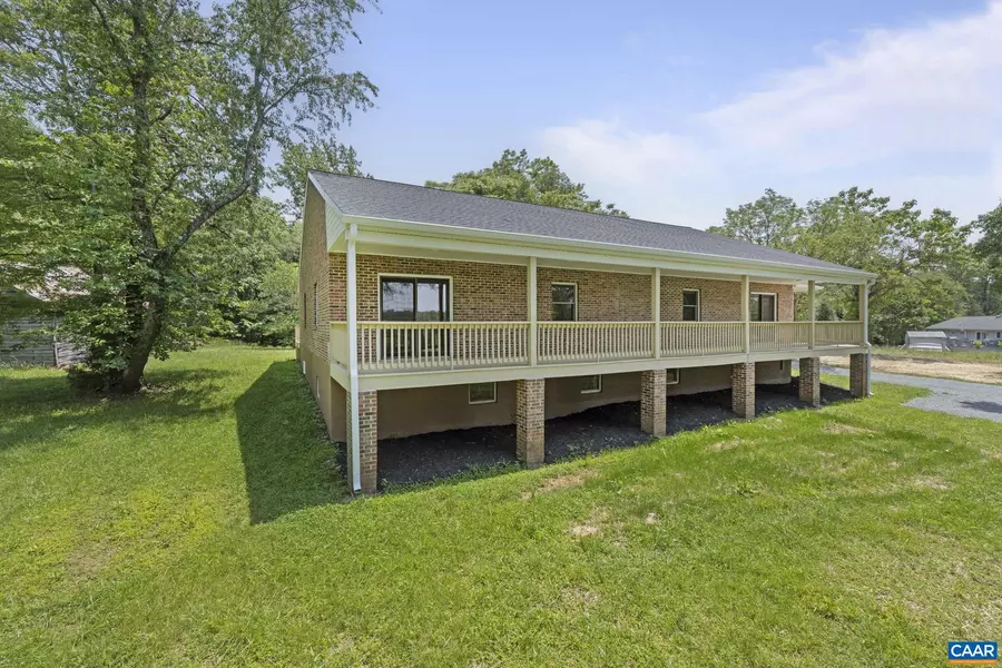 115 MONTVIEW DR, Ruckersville, VA 22968