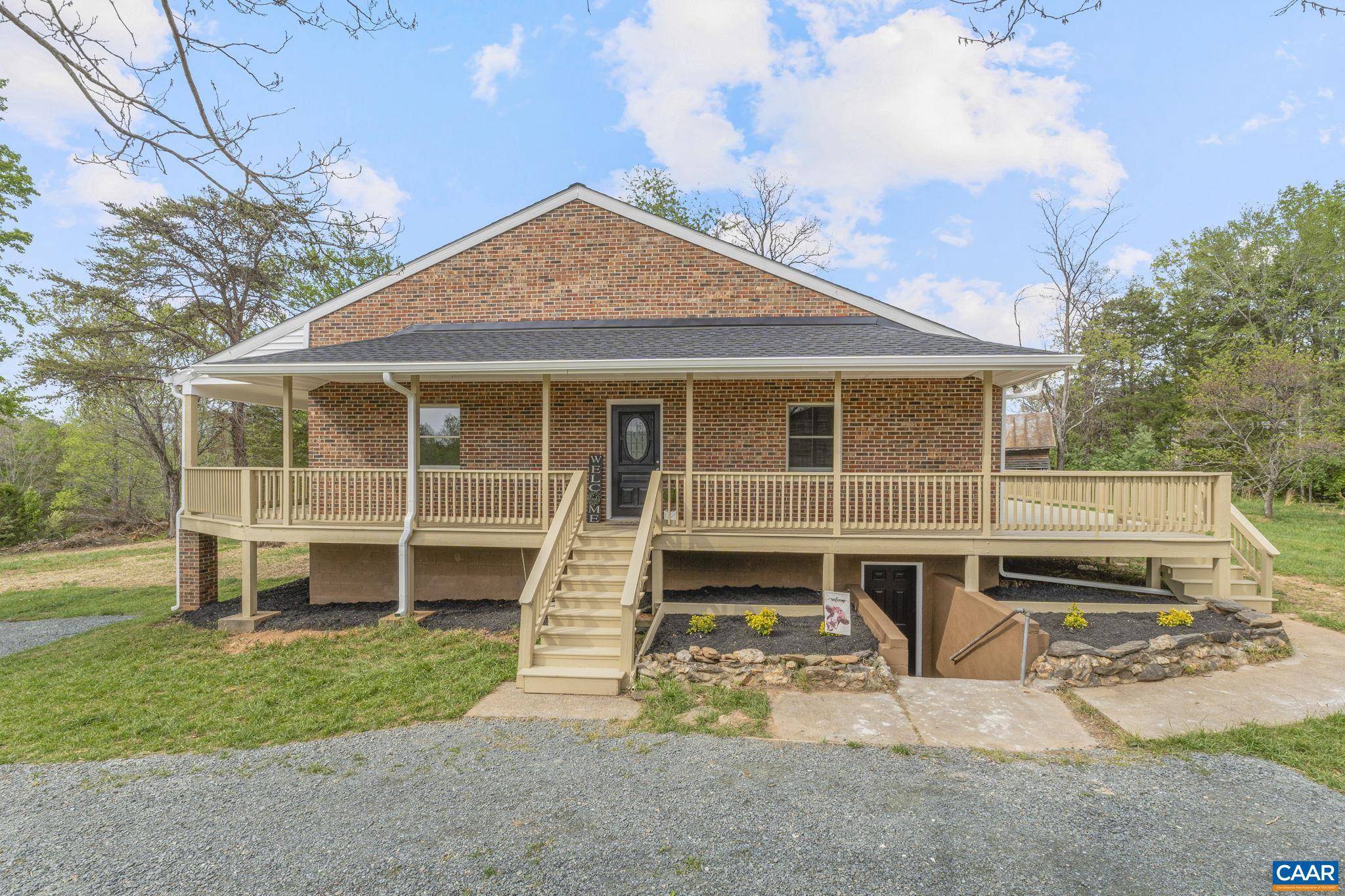 Ruckersville, VA 22968,115 MONTVIEW DR
