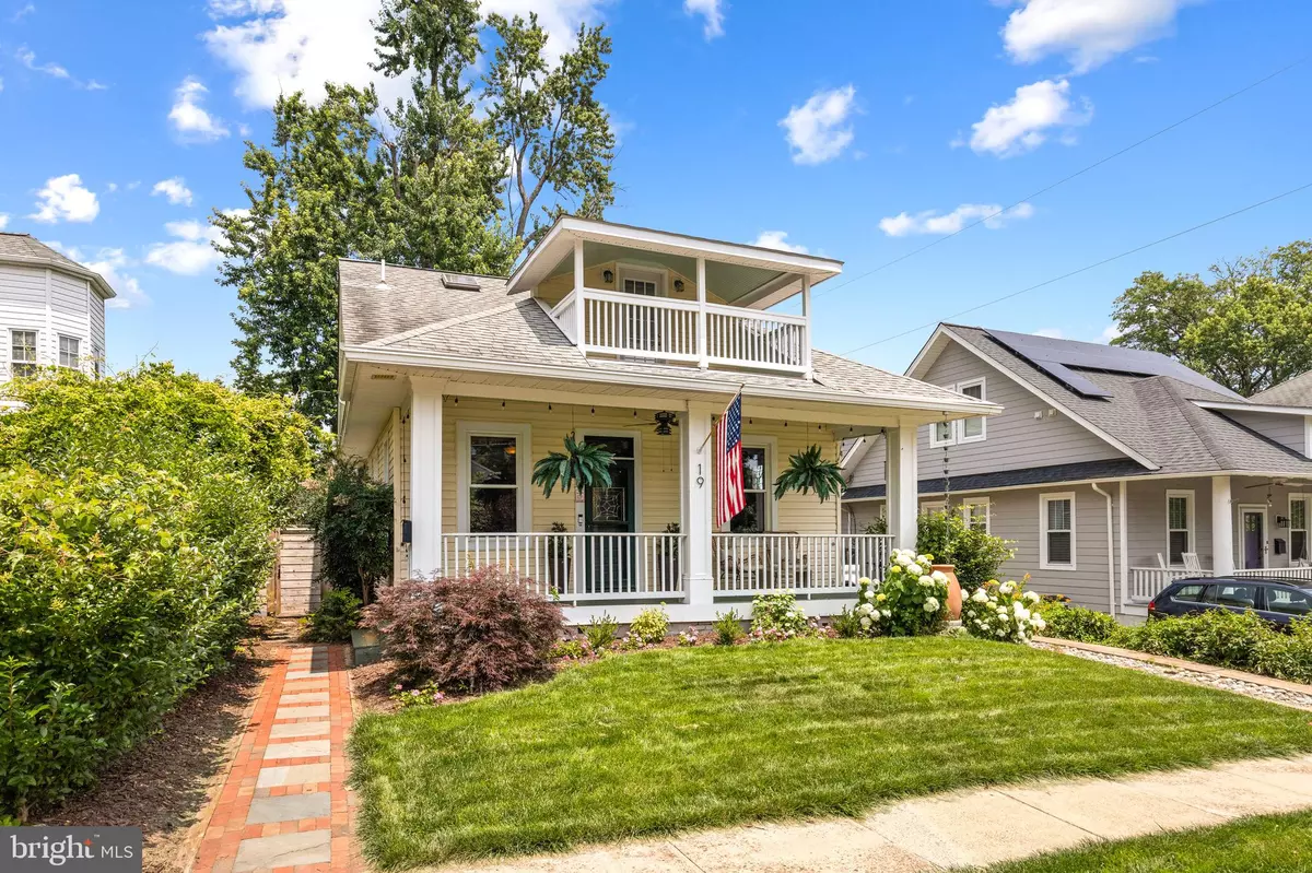 Alexandria, VA 22301,19 W WYATT AVE