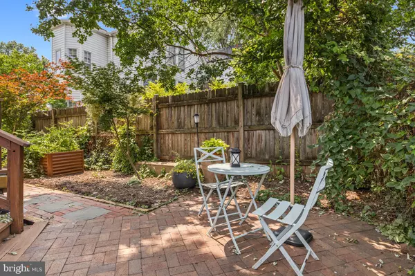 Alexandria, VA 22301,19 W WYATT AVE