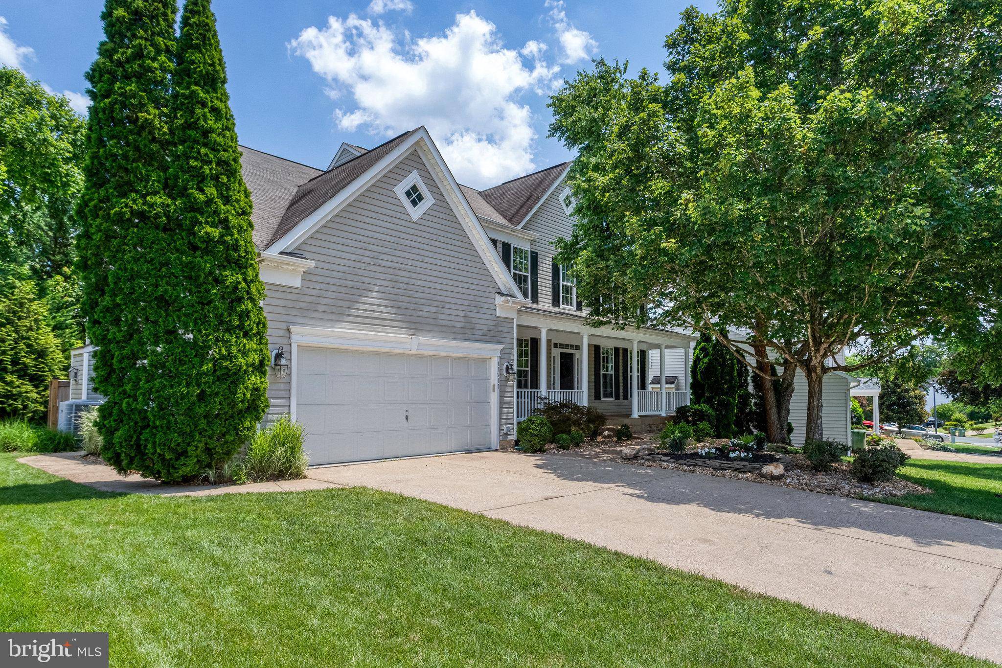 Fredericksburg, VA 22407,11211 SPRING MEADOW BLVD
