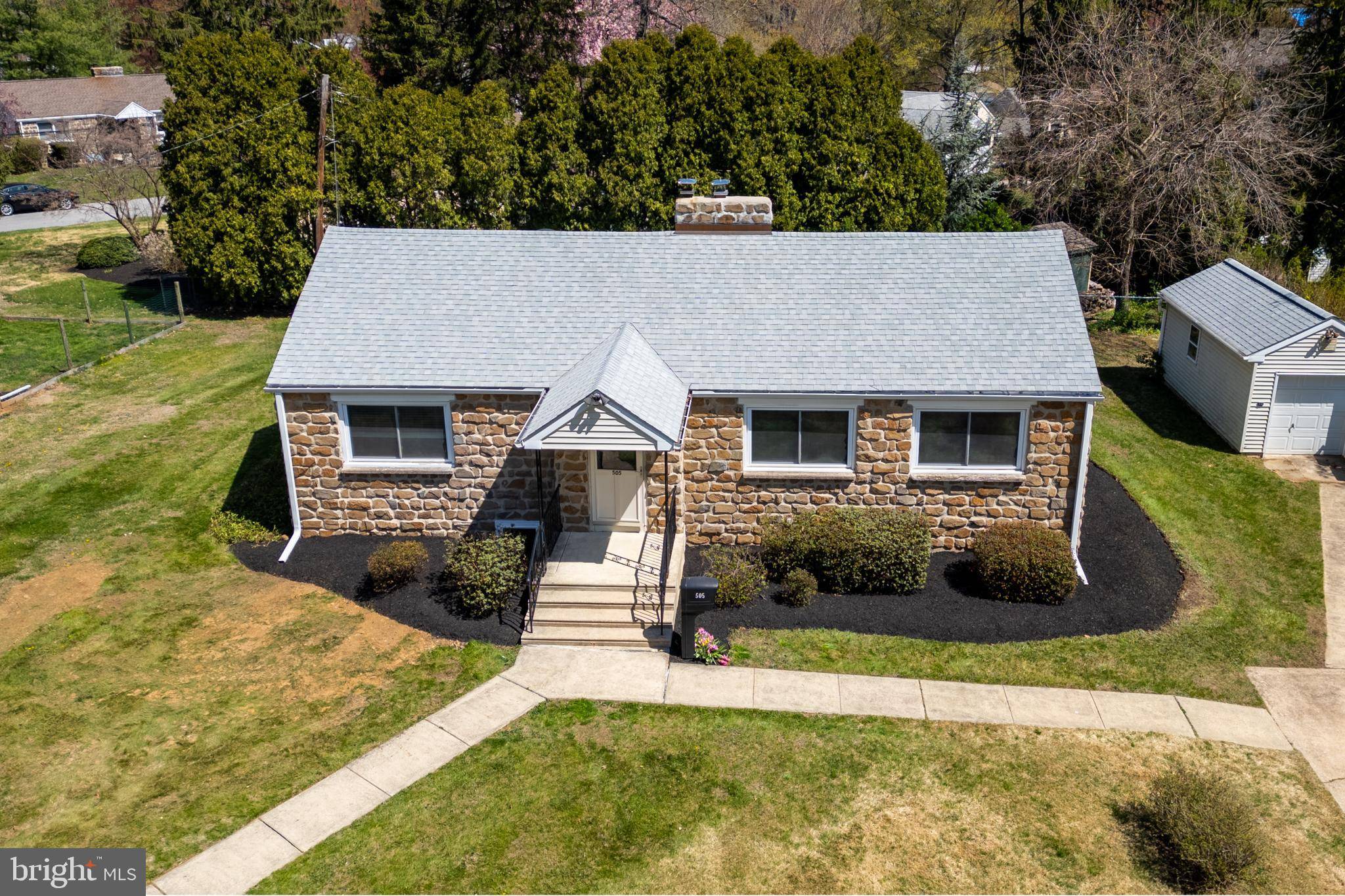 505 N VERONICA RD, West Chester, PA 19380