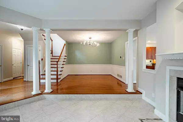 West Chester, PA 19382,119 AUGUSTA DR