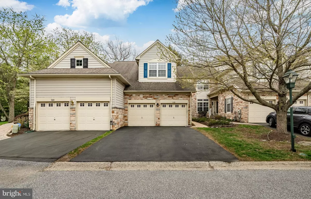 West Chester, PA 19382,119 AUGUSTA DR