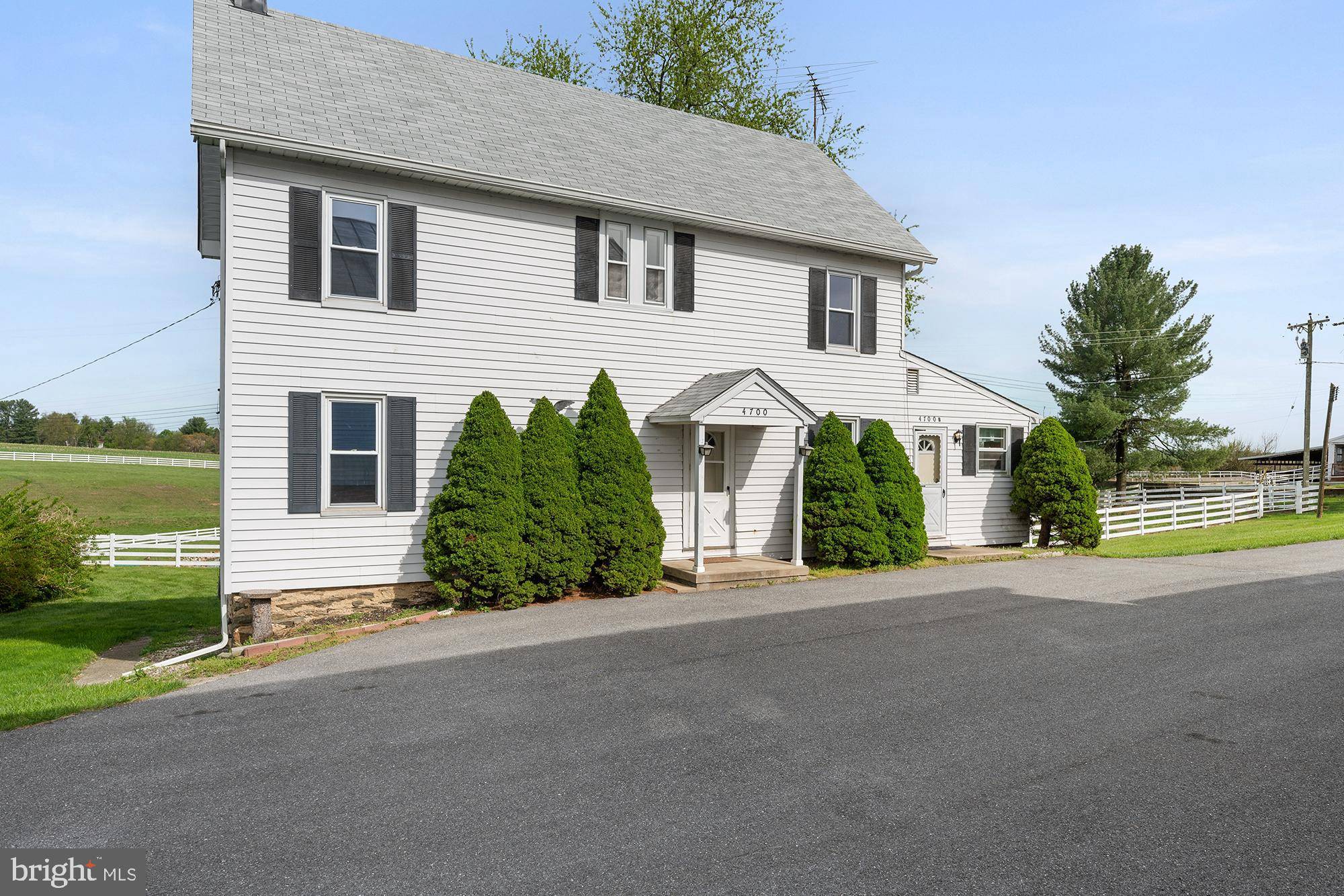 4700 CHERRY TREE LN, Sykesville, MD 21784