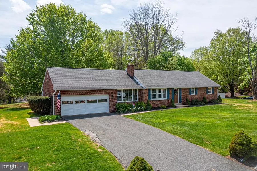 10007 GUNRIDGE CIR, Kingsville, MD 21087