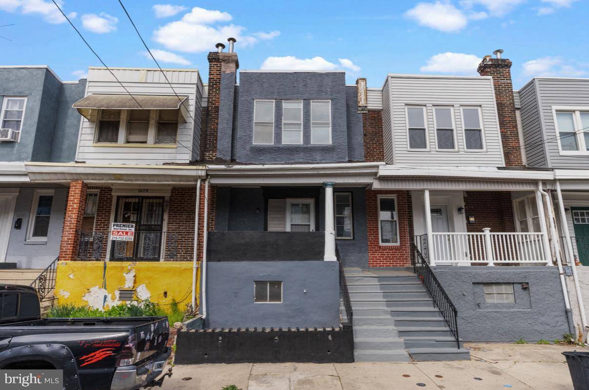 Philadelphia, PA 19146,1406 S PATTON ST
