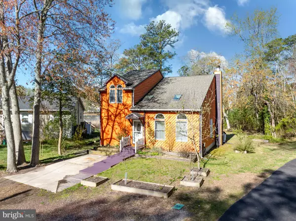 Lewes, DE 19958,23376 BOAT DOCK DR W