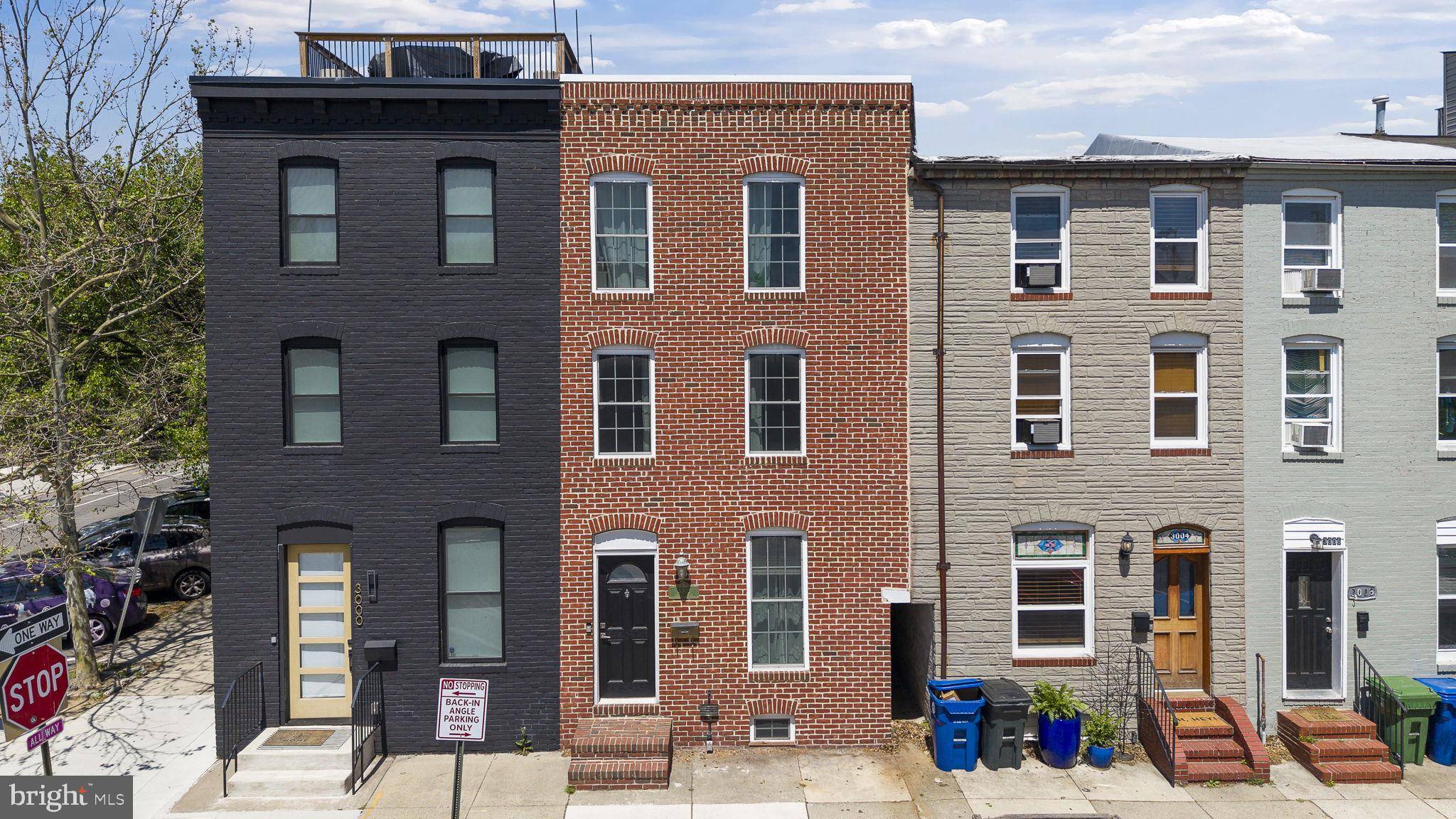 Baltimore, MD 21224,3002 ELLIOTT ST