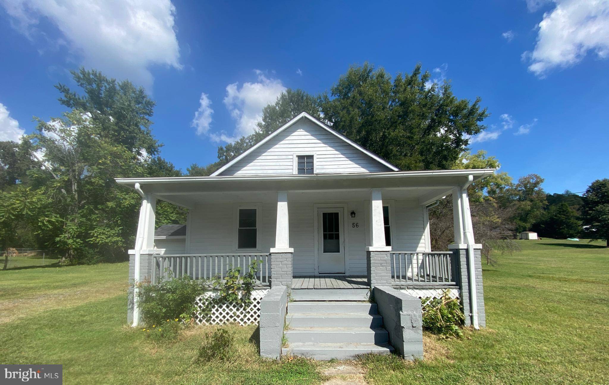 Fredericksburg, VA 22405,56 KELLEY RD