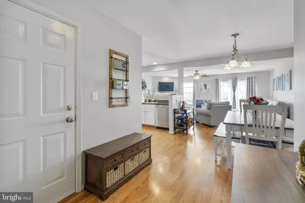 Phoenixville, PA 19460,1052 ALMOND DR #3
