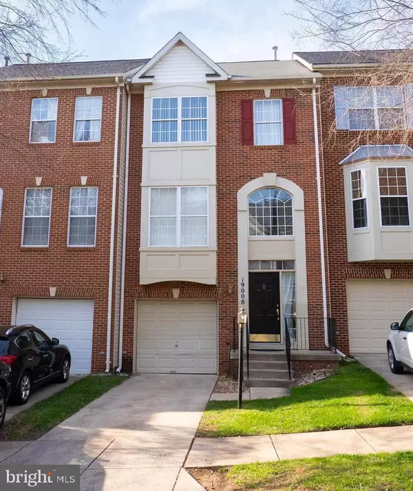 Germantown, MD 20874,19008 MEDITERRANEAN DR