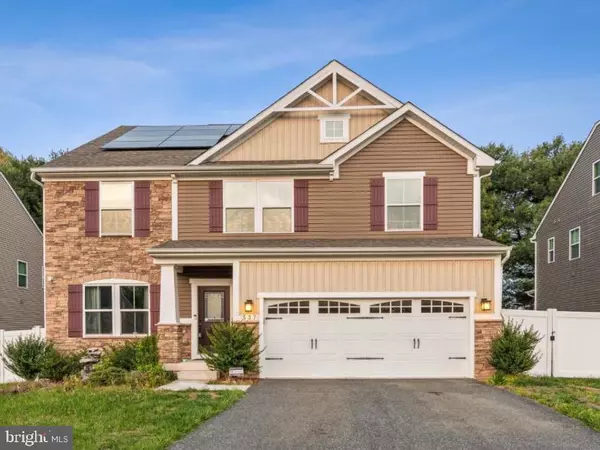 537 POTOMAC RD, Joppa, MD 21085