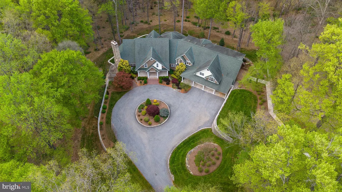 Hunt Valley, MD 21030,25 BRETT MANOR CT