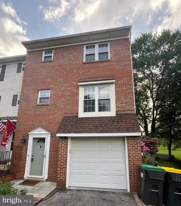 Wilmington, DE 19808,5091 W WOODMILL DR