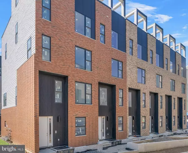 600 FAIRMOUNT AVE #H2 - UPPER, Philadelphia, PA 19123