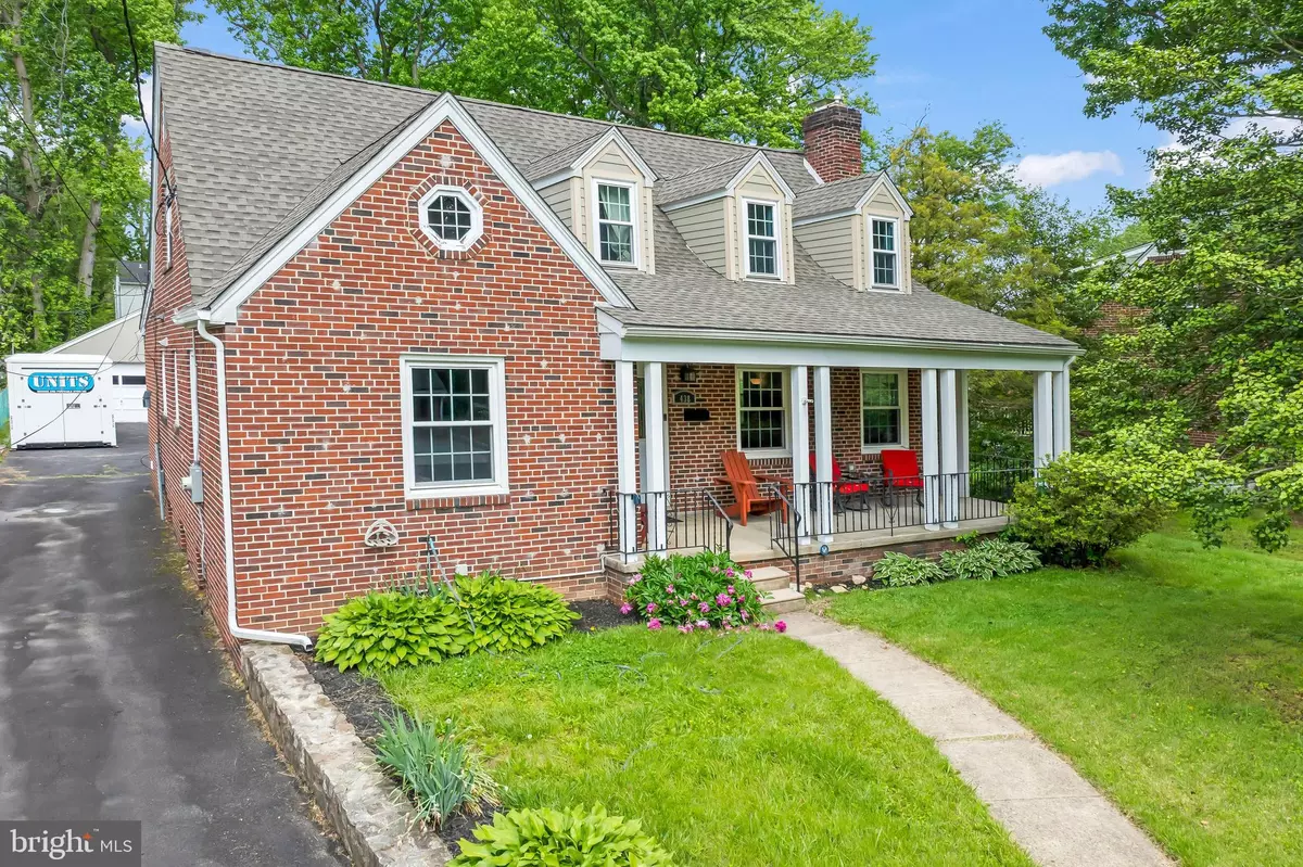 Holmes, PA 19043,438 HUTCHINSON TER