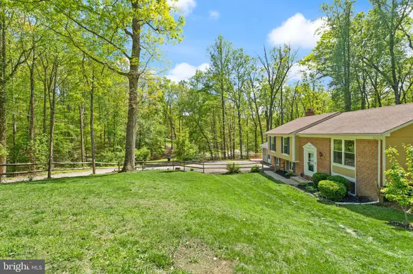Nokesville, VA 20181,13600 SMITHWOOD CT