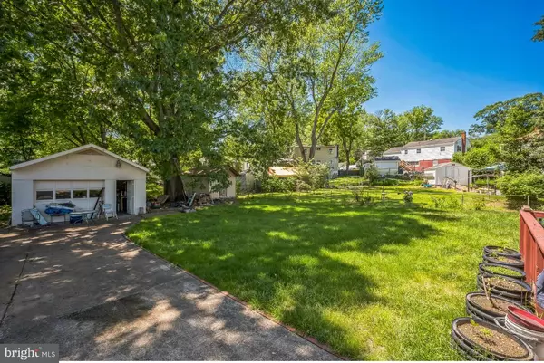 Woodbridge, VA 22191,14129 RANDALL DR