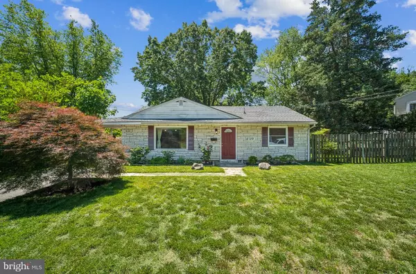 Woodbridge, VA 22191,14129 RANDALL DR