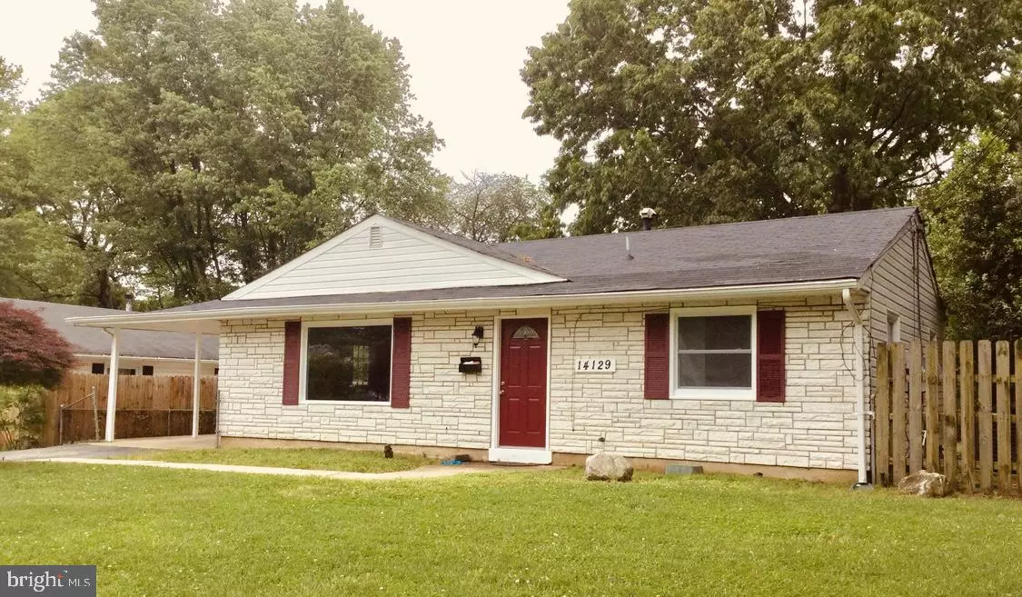 Woodbridge, VA 22191,14129 RANDALL DR