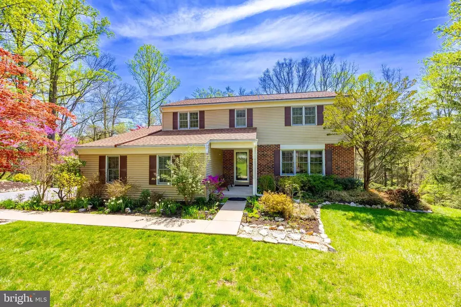 304 DENFORD WAY, Downingtown, PA 19335