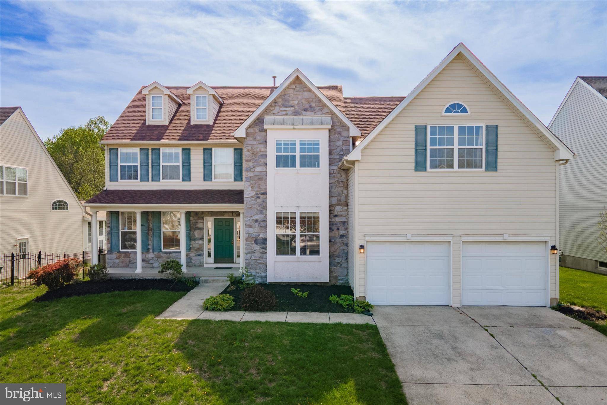 57 FREDRICK BLVD, Woolwich Twp, NJ 08085