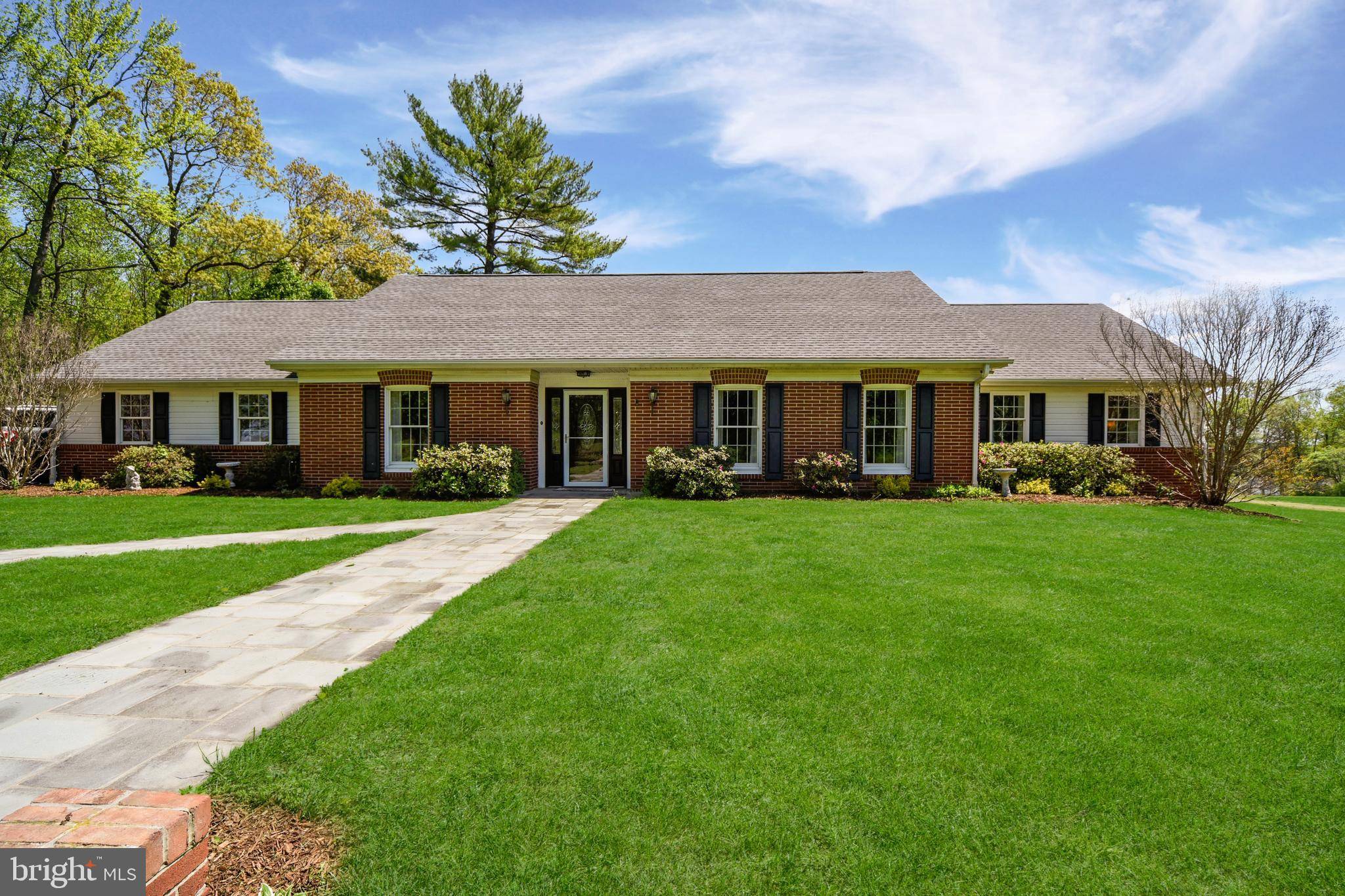 Aberdeen, MD 21001,505 ALDINO STEPNEY RD