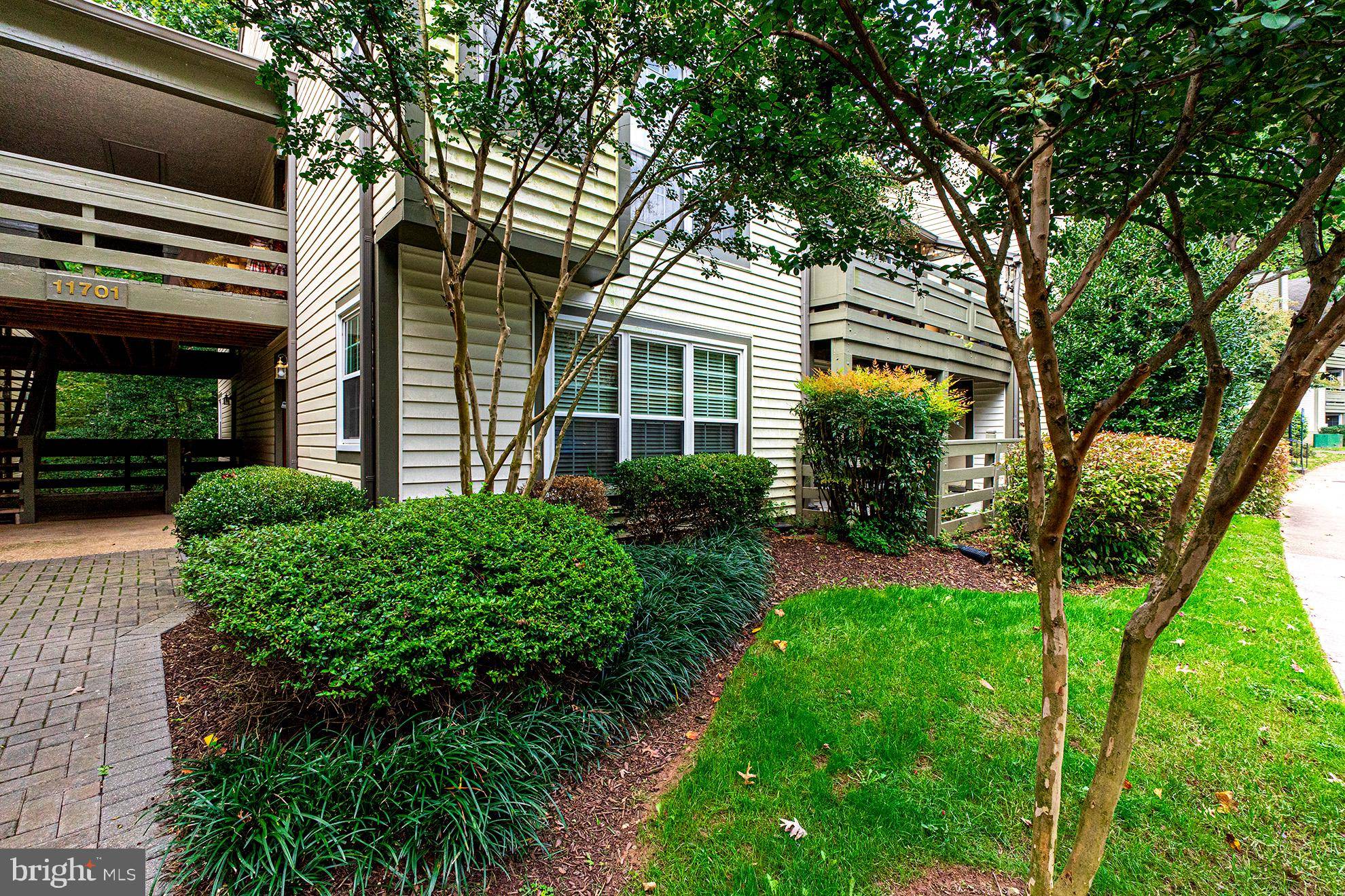 Reston, VA 20191,11701 KARBON HILL CT #509A